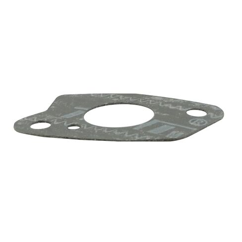 FLYPIG Carburetor Gasket for Honda GX200 6.5 HP GX160 5.5 HP GX120 GX110 Engine Lawn Mower Carb Mounting Gaskets 5 Packs Silver in Saudi Arabia