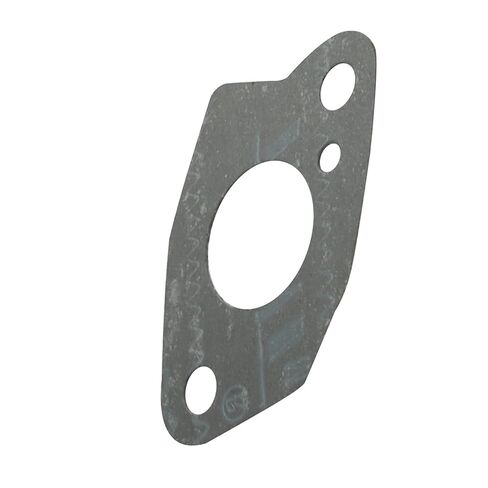 FLYPIG Carburetor Gasket for Honda GX200 6.5 HP GX160 5.5 HP GX120 GX110 Engine Lawn Mower Carb Mounting Gaskets 5 Packs Silver in Saudi Arabia