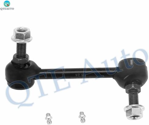 PM Auto Rear Left Sway Bar Link Compatible With 2005-2009 Saab 9-7X in Saudi Arabia
