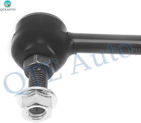 PM Auto Rear Right Sway Bar Link Compatible With 2005-2009 Saab 9-7X in Saudi Arabia