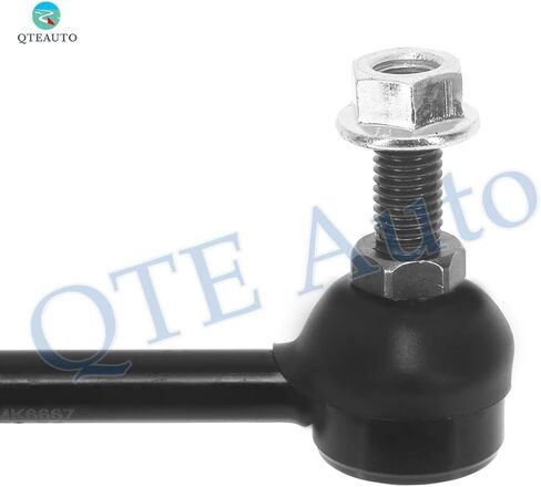 PM Auto Rear Right Sway Bar Link Compatible With 2005-2009 Saab 9-7X in Saudi Arabia