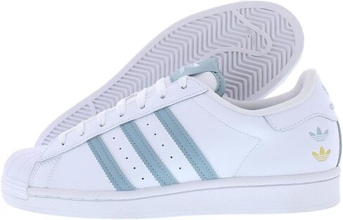 adidas GY0977 Superstar US Men's Size 12 Black in Saudi Arabia