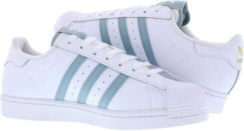 adidas GY0977 Superstar US Men's Size 12 Black in Saudi Arabia