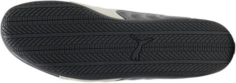 PUMA Mens Speedcat Metallic Lace Up Sneakers Shoes Casual - Black - Size 10.5 M in Saudi Arabia