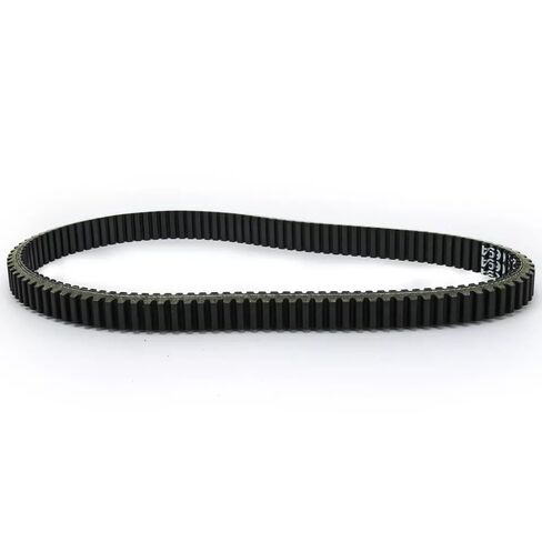 Drive Belt Compatible with Manco/American Sportworks (ASW) 2-20694 Belt，Replace 2-20694, 19719, 17918 in Saudi Arabia