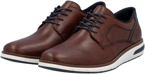 Rieker 11302 Dustin Men's Shoes in Saudi Arabia