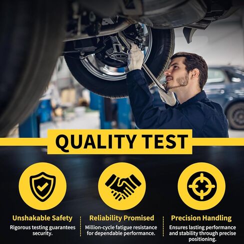 Front Lower Control Arm w/Ball Joint Fit for Land Rover Range Rover 2003 2004 2005 2006 2007 2008 2009 2010 2011 2012 RBJ000062 RBJ500710 K620715-2 Set Suspension Kit in Kuwait