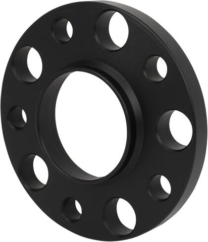 SCITOO 2Pcs 5x120 Wheel Spacers 15mm Bore 72mm Studs 12x1.5 5 Lug Wheel Spacers in Saudi Arabia
