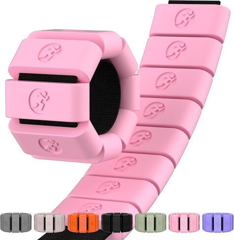 أوزان معصم الكاحل للنساء ، زوج واحد (2.2 رطل) يدويًا وساقًا غير مرجح لتدريب القوة ، والمشي ، والجري ، واليوغا ، والبلاز ، والركض الأزرق كرمة 7 in Kuwait