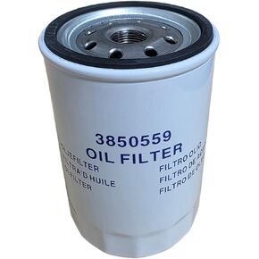 Oil Filter 3850559 Fits for Volvo Penta In-Line 4 Cylinder & Small Block V8 GM engines 4.3L 5.0L 5.7L 7.4L 8.2L # Sierra International 18-7876-1 in Kuwait