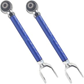 IF-03 Adjustable Rear Trailing Arms, Set of 2, Fit for Infiniti Q50 (V37) 2014-22 | Q60 (V37) 2017-21 | Q70/Q70L (Y51) 2014-19 | M35H / M37 / M56 (Y51) 2011-13 | Rear Adjustable Arm in Kuwait