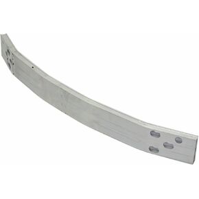 Parts N Go Front Bumper Reinforcement For 2014-2016 Lexus IS300 IS350 Silver Aluminum LX1006152 5213153080 in Kuwait