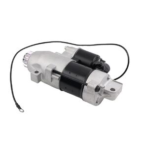 68F-81800-00-00 68F-81800-01-00 68F-81800-02-00 Starter Motor Replaces for Yamaha Marine Outboard 150HP-175HP S114-836A 410-44078 in Kuwait