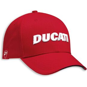 Ducati Company 2.0 Cap - 98770175 in Saudi Arabia