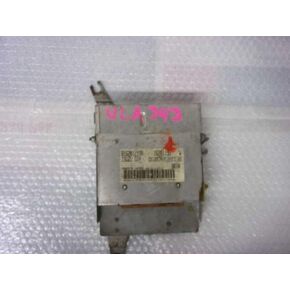 Engine ECM Control Module 3.2L 6 Cylinder Fits 94-95 Passport 8162011590 in Kuwait