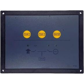 DSE705 DSE 705 Genset Controller Automatic Start Module for Diesel Generator in Kuwait