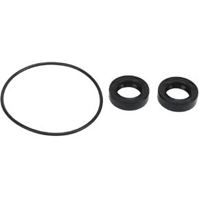Transfer Case Actuator Seal Kit 90301-56009, Leakage Proof Oil Shaft Seal Gasket, Durable Rubber Seals for GX470 2003 to 2009, Replacement for Transfer Case Actuator Shaft Seal K in Kuwait