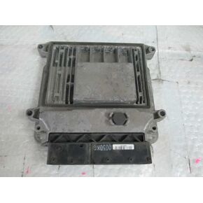 Engine ECM Control Module Fits 09-10 Compatible with KIA Rio 39120-26BE3 3912026BE3 in Kuwait