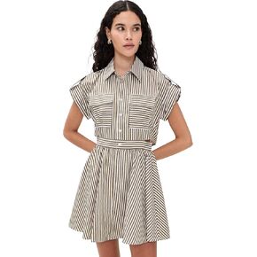 o.p.t Women's Rowe Dress in Kuwait