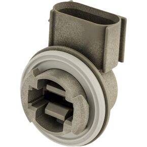Auveco # 23103 Fits Ford Back Up, Stop/Turn/Tail Lamp Socket 2U5Z-13411-AA. Qty 1. in Kuwait