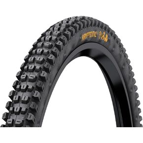 Continental Kryptotal Front Tire - 26 x 2.40, Tubeless, Folding, Black, Soft, Enduro Casing, E25 in Kuwait