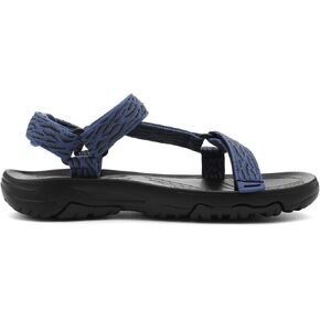 Men's Hiking Sandals with Arch Support Sport Lightweight Cushion Midsole Outdoor Beach Water Sandal in Kuwait