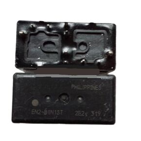 4 قطعة/الوحدة التتابع EN2-B1N1ST 10 دبابيس مرحل السيارة in Kuwait