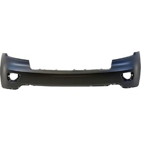 FitParts Compatible With Front Bumper Cover Fascia 2011-2013 Jeep Grand Cherokee CAPA Laredo E X Limited Premium Overland SRT. New, Primed and Ready for Paint. With Fog Light Holes. CH1000979 in Kuwait