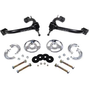 ReadyLIFT 66-32150 1.5'' Leveling Kit For Chevrolet/GMC Silverado 1500 ZR2/GMC Sierra 1500 AT4X 4WD in Kuwait