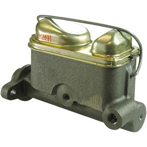 1Pcs Brake Master Cylinder, Master Brake Cylinder Automotive Replacement Brake Hydraulic Parts Fits Thunderbird 1968 1969 Fits Lincoln Mark III 1968 1969 in Kuwait