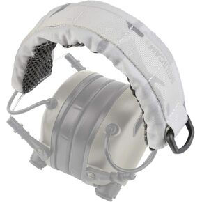 غطاء سماعة الرأس المعياري المتقدم مناسب لجميع ملحقات أغطية الأذن التكتيكية العامة وحقيبة الترقية متعددة حدبة in Kuwait