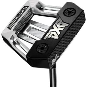 PXG Allan Putter - for Right Handed Golfers - 34" Length - Sink More Putts with Zero Torque Balance Technology in Kuwait
