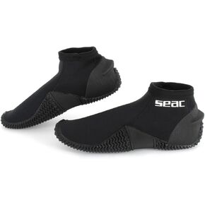 Seac 2.5mm Tropic Low Boots - 100cm in Kuwait