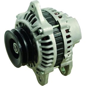 أجزاء OEG المولد الجديد متوافق مع 1994-2000 ميتسوبيشي باجيرو وشوغون 2800، 1994-1999 باجيرو II ME201745 ME201837 ME202755 A3T09198 A3TA3098 MD200695 437697 in Kuwait