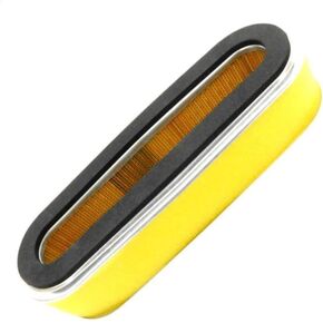 Air Filter & Pre Compatible with Honda 17210-ZE6-003, 17210-ZE6-505, 17211-888-013 & More 38203, 40020, 08170-ZE6-000, GXV120, GV150, GV200, 1495902, 5185855 in Kuwait