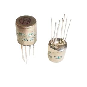 10pcs/lot Relay JRC-5M 6VDC 12VDC 24VDC 8pins(JRC-5M 12VDC) in Kuwait