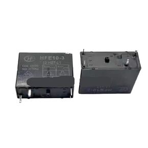 10pcs/lot Relay HFE10-3-12-HST-L1 12V 50A 4pins Latching Relay in Kuwait