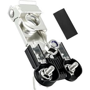 68164797AA Battery Circuit Fuse Fuselink 120 Amp / 180 Amp Fit for Dodge RAM 1500 2500 3500 2013-2019 Battery Terminal Replace 68250245AA 956-356 926-606 926606 in Kuwait