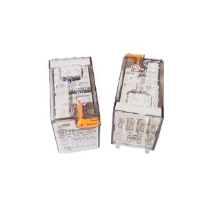 2pcs/lot Relay 55.34.8.230.0040 230VAC 7A 14pins in Kuwait
