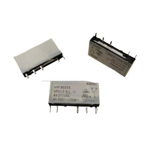 10pcs/lot Relay APF30205 5V 6A 5pins in Kuwait
