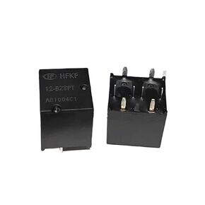 10 قطعة/الوحدة التتابع HFKF 12-BZSPT 12 فولت نافذة رفع 8 دبوس التتابع ACJ2212 in Kuwait