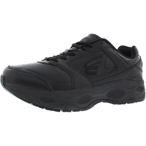 حذاء Spira Classic Walker 2 للرجال مع زنبركات سوداء - 11 متوسط in Kuwait