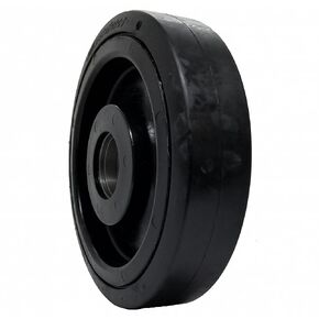 عجلة واحدة DuroForce مقاس 10 بوصات تناسب CAT 247 247B 257 257B RW3 2126628 in Kuwait