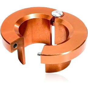 Sun Walker 39190 Heater Hose Quick Disconnect Tool, 3/4" Heater Line Quick Release Tools Replacement, Aluminum Alloy Line Quick-Connect Tools for Automotive Heaters Hoses in Kuwait