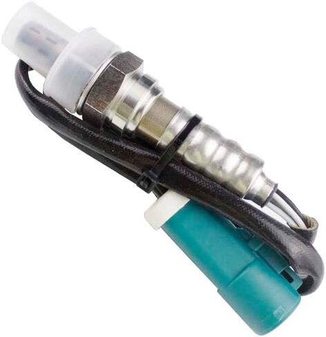 2PCS Oxygen O2 Sensor (Only fit 2.3L Engine) for 2001-2011 Ford Ranger; 2004-2009 Mazda B2300 Upstream + Downstream in Saudi Arabia