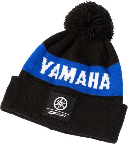 D'Cor Visuals Yamaha Stripe Beanie in Kuwait