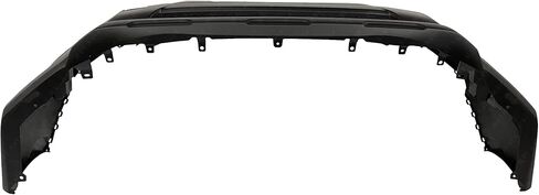 مصدات توفر - واجهة غطاء مصد أمامي معدة مسبقًا متوافقة مع 2021 2022 2023 Subaru Crosstrek 21 22 23، SU1000195 in Saudi Arabia
