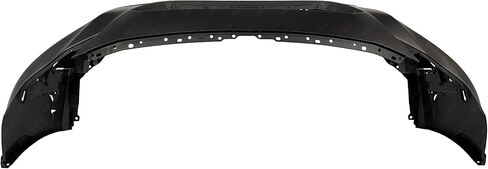 مصدات توفر - واجهة غطاء مصد أمامي معدة مسبقًا متوافقة مع 2021 2022 2023 Subaru Crosstrek 21 22 23، SU1000195 in Saudi Arabia