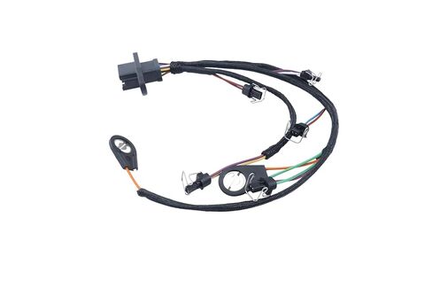 Wiring Harness AS-Solenoid 321-4324 3214324 Compatible with Caterpillar CAT C15 Truck Engine in Saudi Arabia