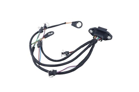 Wiring Harness AS-Solenoid 321-4324 3214324 Compatible with Caterpillar CAT C15 Truck Engine in Saudi Arabia